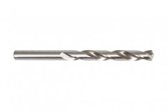 Сверло по металлу HSS-G, DIN 338, шлифованное 12.5 мм