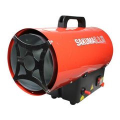 Газова теплова гармата Sakuma SGA1401-30