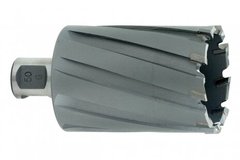 Твердосплавное корончатое сверло (НМ) 18 мм
