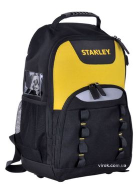Рюкзак для інструменту STANLEY : 350x160x44 мм