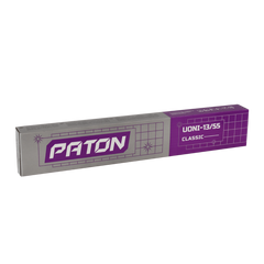 Електроди PATON УОНИ 13/55 ф5/5 кг