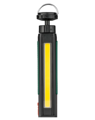 Складной аккумуляторный фонарь Parkside PSDD 2000 A1