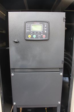 Дизельный генератор UNIVERSAL UND-BD 350 KVA