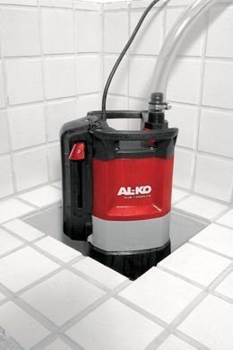 Занурювальний насос AL-KO Sub 13000 DS Premium