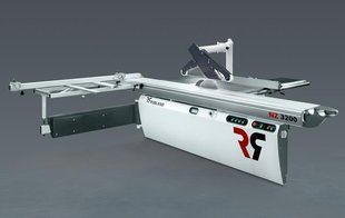 Форматно-раскроечный станок Robland Z 3200