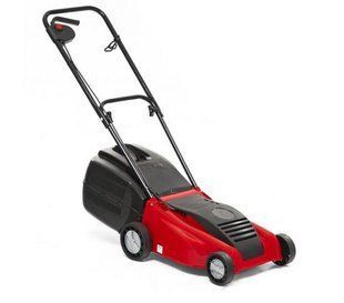 Газонокосарка електрична безщіткова Agrimotor FM 3812