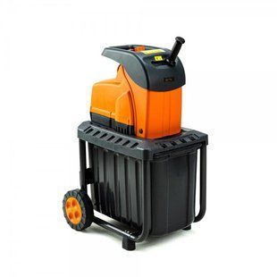 Садовий подрібнювач GTM MS2800
