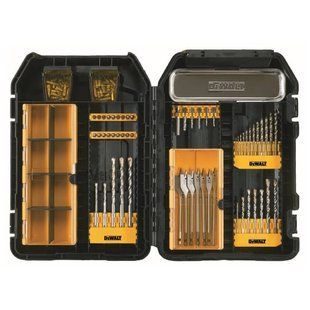 Набір інструментальний DeWALT DT9291