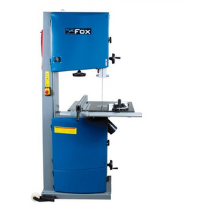 Стрічкова пила FOX F28-195 PRO