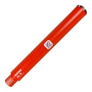 Свердло алмазне Distar DDS-W 062x450-6x1 1/4 UNC DLD 62 RS6