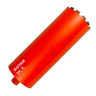 Свердло алмазне Distar DDS-W 182x450-13x1 1/4 UNC DLD 182 RS6
