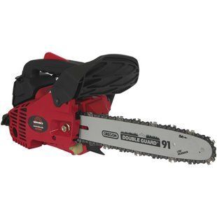 Бензопила Vitals Professional BKZ 2509r