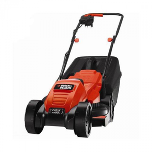 Електрична газонокосарка Black&Decker EMAX32