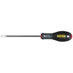 Викрутка плоска STANLEY "FatMax" : SL5,5 х 125 мм