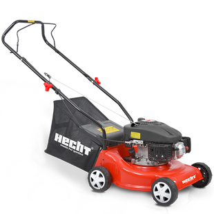 Газонокосилка бензиновая HECHT 5406