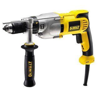 Дриль ударна Dewalt DWD530KS