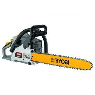 Бензопила RYOBI PCN 3540C