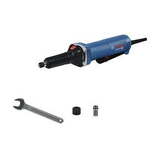 Прямая шлифовальная машина Bosch Professional GGS 30 LPS, 750 Вт