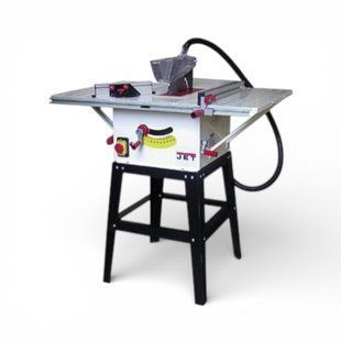 Циркулярная пила JET JTS-10 230 В, 1,5 кВт, диск &Oslash;254 мм