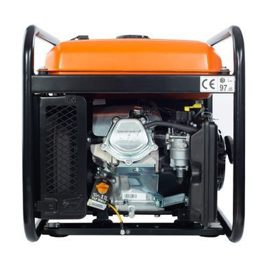 Инверторный генератор Matari M7500i-ATS