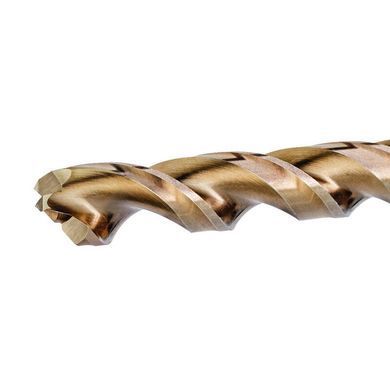 Сверло по металлу кобальтовое HSS-CO 4.8мм DeWALT DT4928