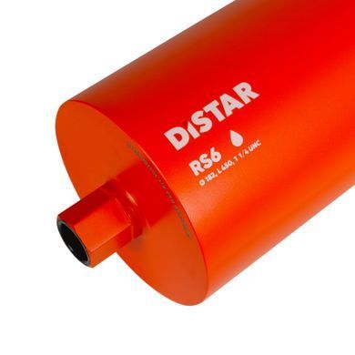 Свердло алмазне Distar DDS-W 182x450-13x1 1/4 UNC DLD 182 RS6