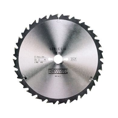 Пильный диск DeWALT DT4210