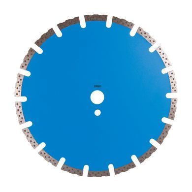 Круг алмазный отрезной 1A1RSS/C1 300x3,0/2,0x10x25,4-11,5-18 HIT Beton