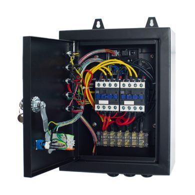Инверторный генератор Matari M7500i-ATS