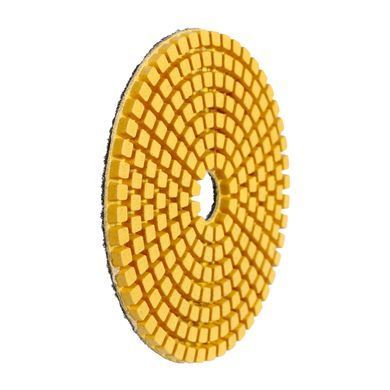 Круг алмазный полировальный 100x3x15 №60 StandART