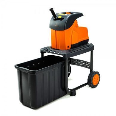 Садовый измельчитель GTM MS2800