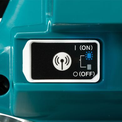 Аккумуляторная дисковая пила Makita RS002GZ, XGT 40V Max, &Oslash;260 мм