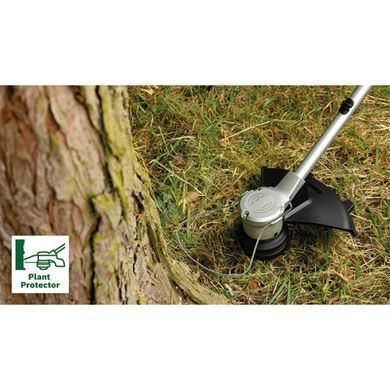 Акумуляторний тример Bosch AdvancedBrushCut 36V-23-750 36 В, 2 Ah, ніж 23 см