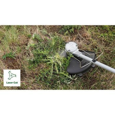 Акумуляторний тример Bosch AdvancedBrushCut 36V-23-750 36 В, 2 Ah, ніж 23 см