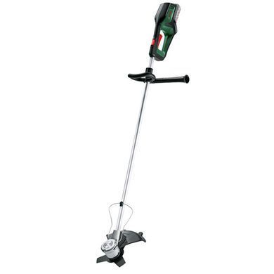 Акумуляторний тример Bosch AdvancedBrushCut 36V-23-750 36 В, 2 Ah, ніж 23 см