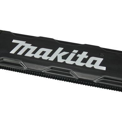Аккумуляторный кусторез Makita XGT UH007GZ 40 В, шина 750 мм, рез 25 мм