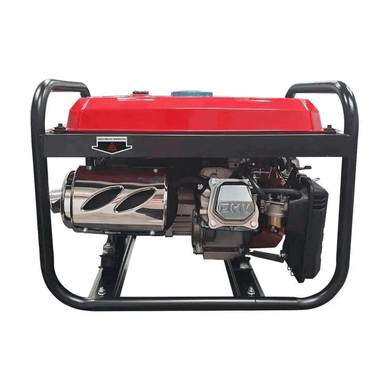 Генератор бензиновый VETA VT350JE