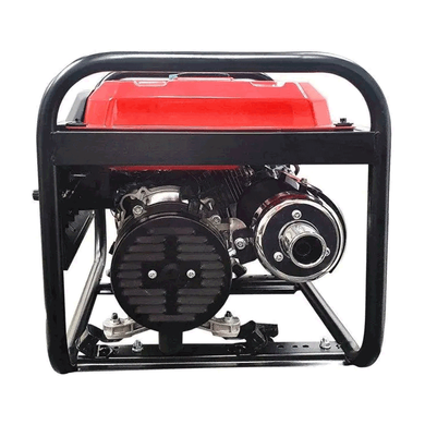 Генератор бензиновый VETA VT350JE