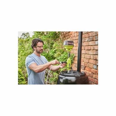 Насос для воды аккумуляторный 18В ONE+, 3360 л/ч, напор: 7 м, Ryobi RY18STPA-0 (5133005716)