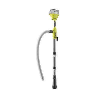 Насос для воды аккумуляторный 18В ONE+, 3360 л/ч, напор: 7 м, Ryobi RY18STPA-0 (5133005716)