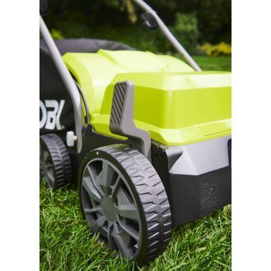 Скарифікатор-аератор 1400 Вт, 35 см, 4 рівня, Ryobi RY1400SF35A (5133004566)