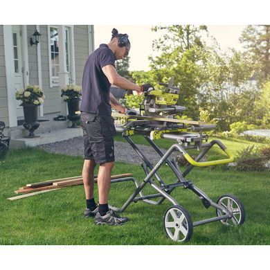 Станина для торцовочной пилы Ryobi RLSW01 (5133004826)
