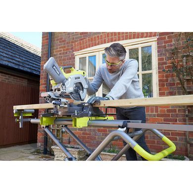 Станина для торцовочной пилы Ryobi RLSW01 (5133004826)