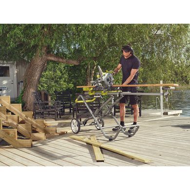 Станина для торцовочной пилы Ryobi RLSW01 (5133004826)