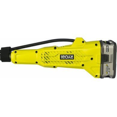 Аккумуляторный триммер Ryobi OBC1820B 18 В 300 мм нож и леска без АКБ и ЗУ