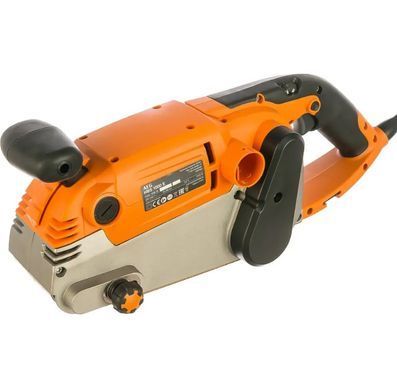 Ленточная шлифовальная машина AEG HBS1000E, 1010 Вт, лента 75&times;533 мм