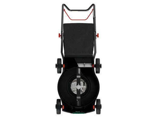 Бензиновая газонокосилка Parkside PBM 132 B1 132 cm&sup3; 41 cm