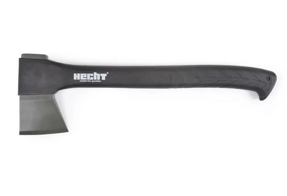 Сокира універсальна HECHT 900901, 900 г, 44 см, тефлонове лезо