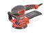Эксцентриковая вибрационная шлифовальная машина HECHT 1768