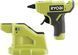 Пістолет термоклеєвий акумуляторний 18В ONE+, Ryobi. RGLM18-0 (5133005001)